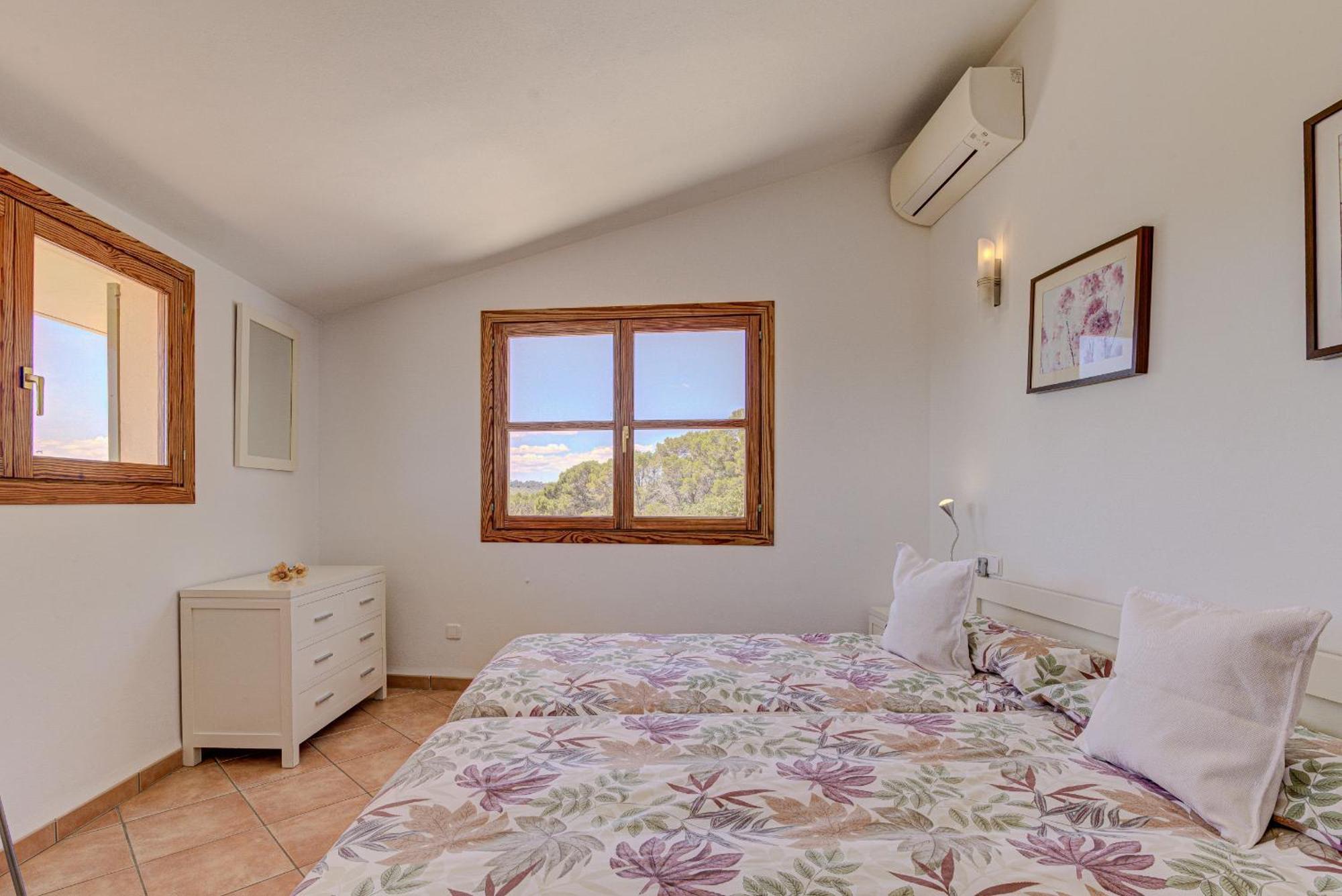 Finca Son Llodra Son Macia  Exterior photo